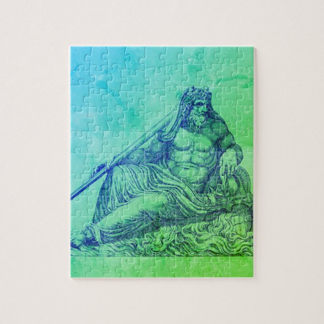 Quebra-cabeça (Vertical)