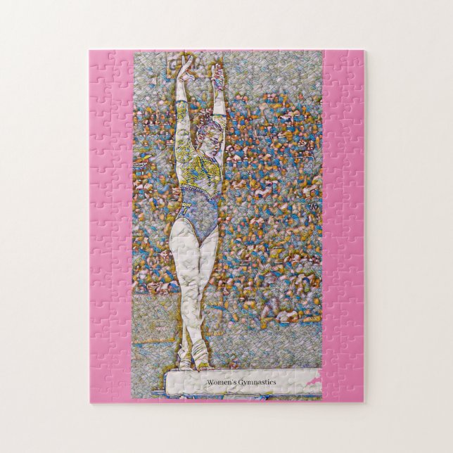 Quebra-cabeça (Vertical)