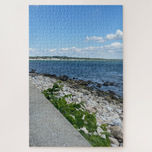 Quebra-cabeça (Vertical)