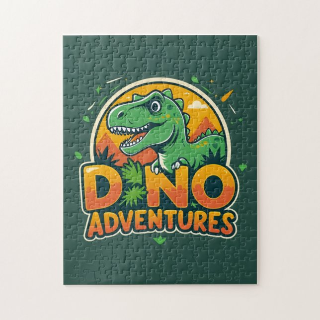 Quebra-cabeça (Vertical)