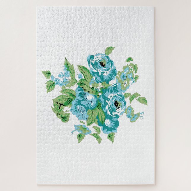 Quebra-cabeça (Vertical)