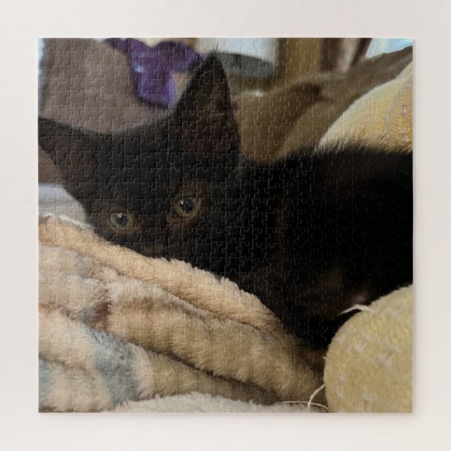 Quebra-cabeça (Vertical)