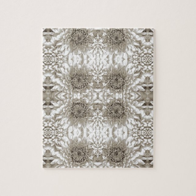 Quebra-cabeça (Vertical)