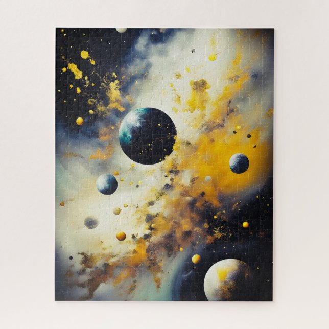 Quebra-Cabeça (Vertical)