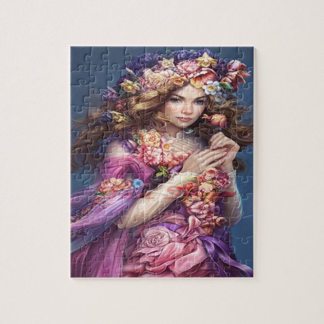 Quebra-cabeça (Vertical)