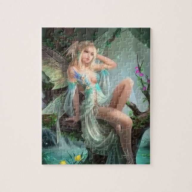 Quebra-cabeça (Vertical)