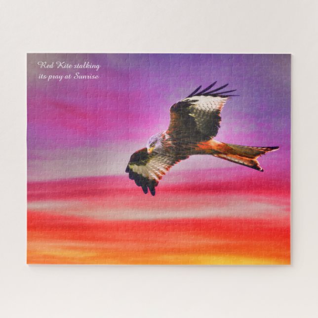 Quebra-cabeça (Horizontal)