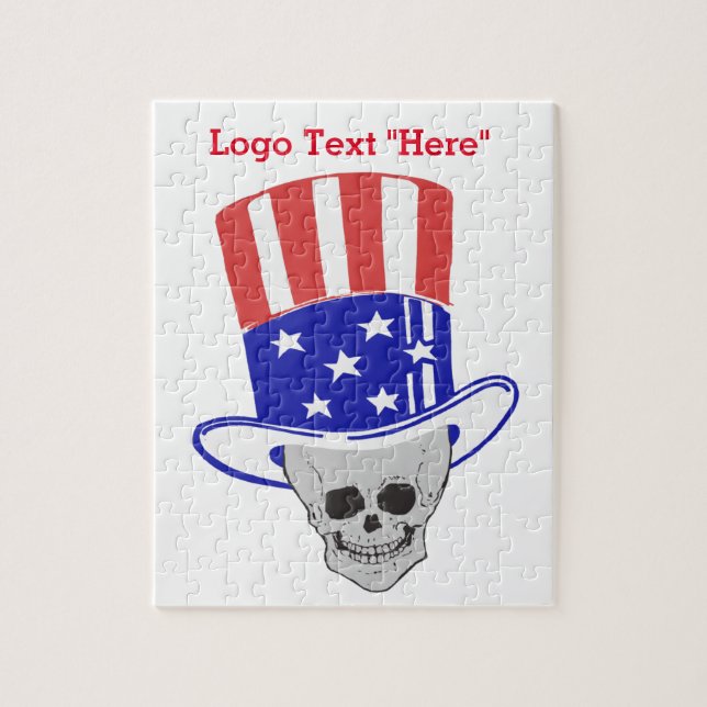 Quebra-cabeça (Vertical)