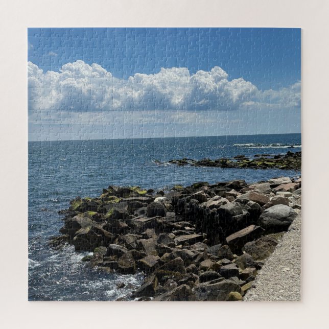 Quebra-cabeça (Vertical)