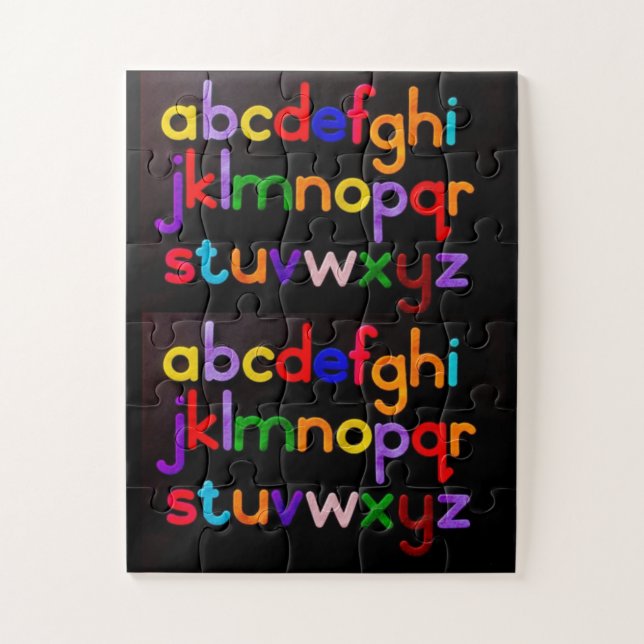 quebra-cabeça (Vertical)