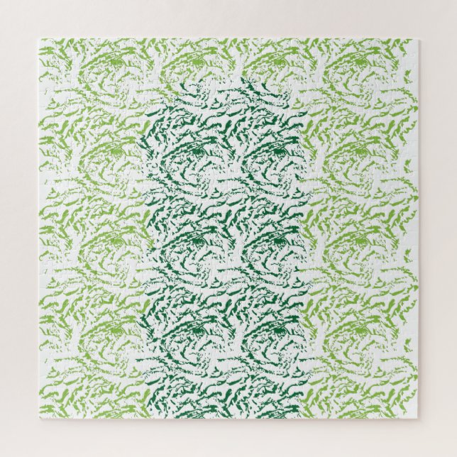 Quebra-cabeça (Vertical)