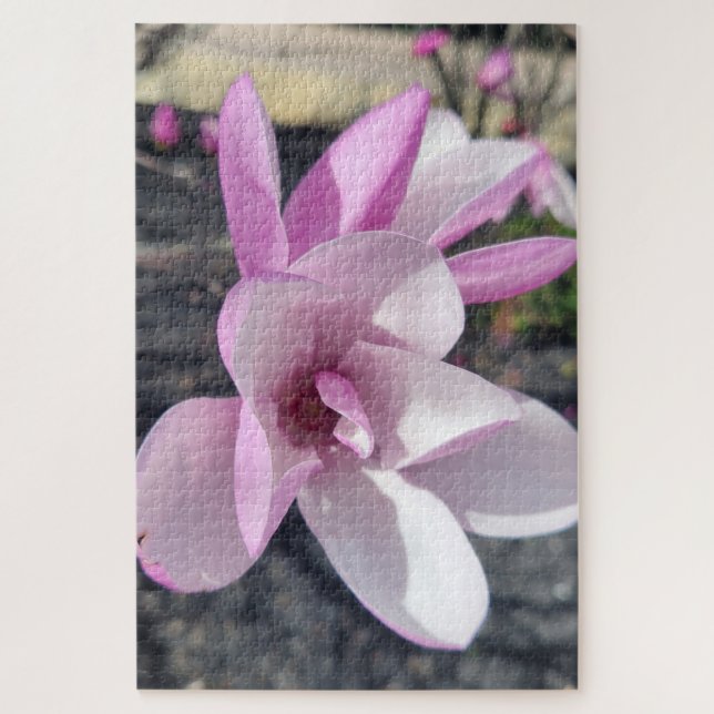 Quebra-cabeça (Vertical)