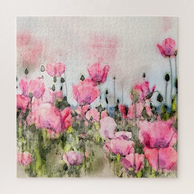 Quebra-cabeça (Vertical)