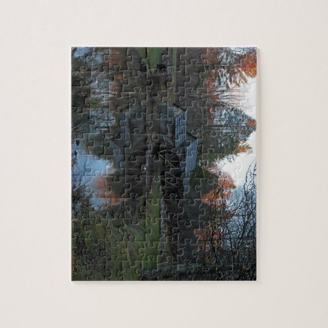 Quebra-cabeça (Vertical)