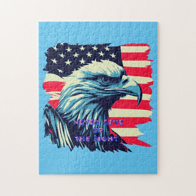 Quebra-cabeça (Vertical)