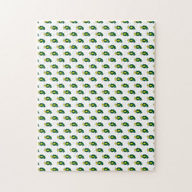 Quebra-cabeça (Vertical)