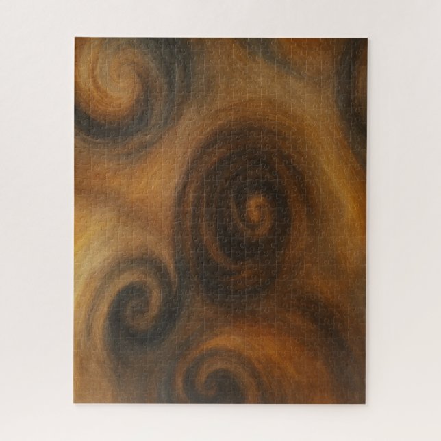 QUEBRA-CABEÇA  (Vertical)