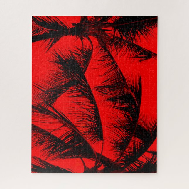 Quebra-cabeça (Vertical)