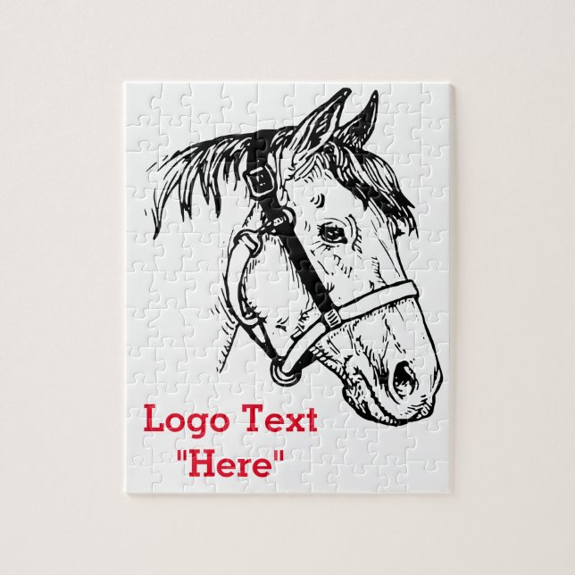 Quebra-cabeça (Vertical)