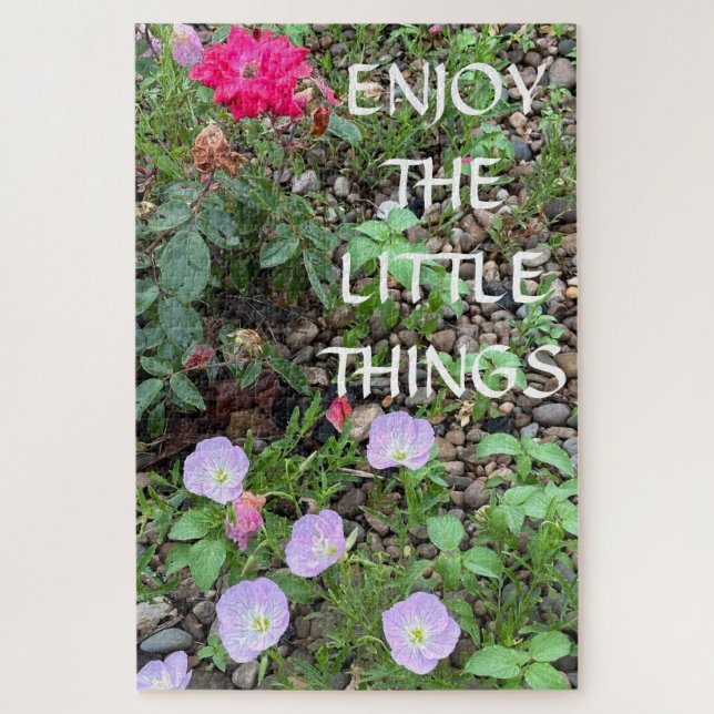 Quebra-cabeça (Vertical)