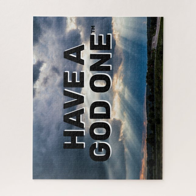 Quebra-cabeça (Vertical)