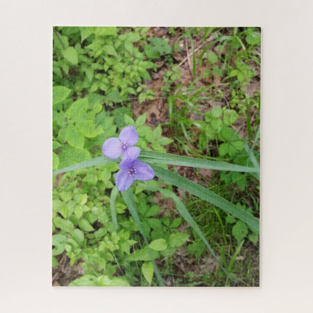 Quebra-cabeça (Vertical)