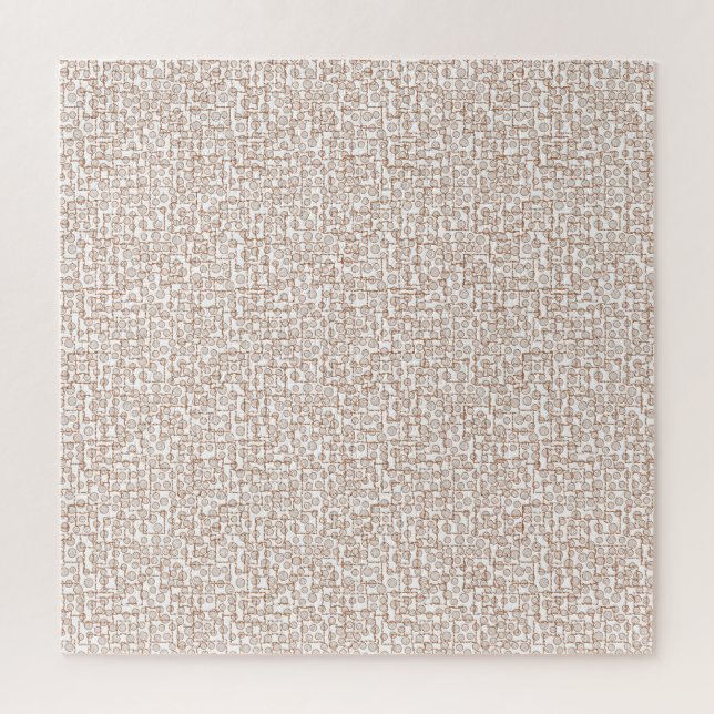 Quebra-cabeça (Vertical)