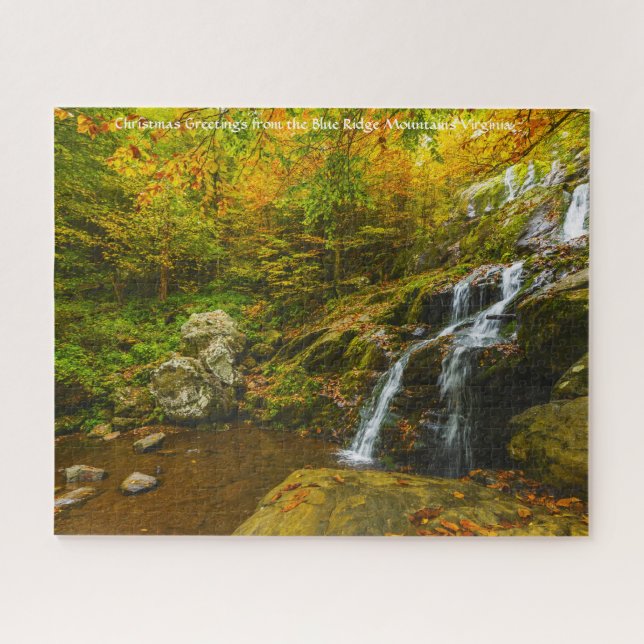 Quebra-cabeça (Horizontal)