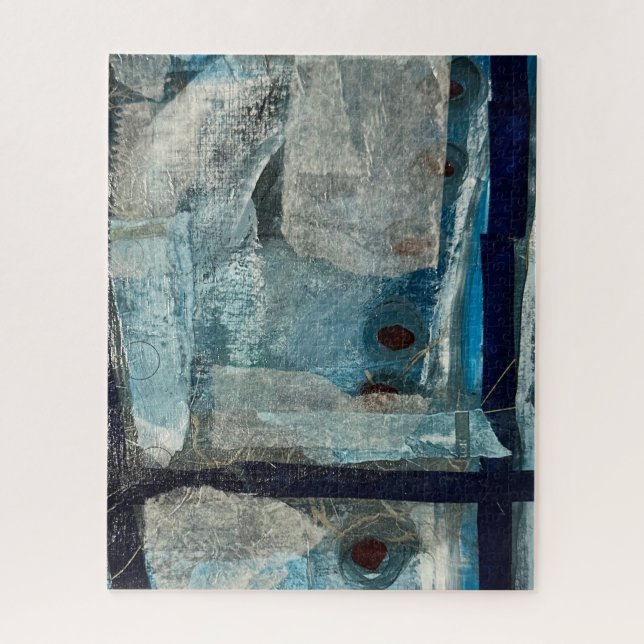 Quebra-cabeça (Vertical)