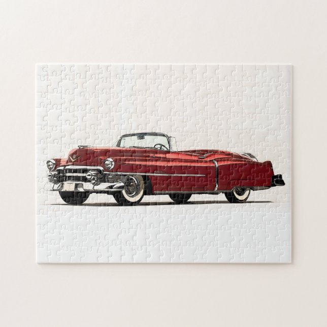 Quebra-cabeça (Horizontal)