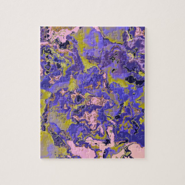 Quebra-cabeça (Vertical)