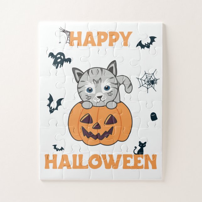 Quebra-cabeça (Vertical)