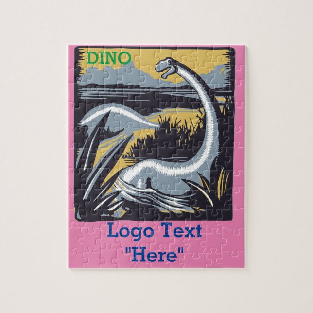 Quebra-cabeça (Vertical)