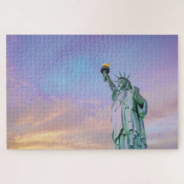 Quebra-cabeça (Horizontal)