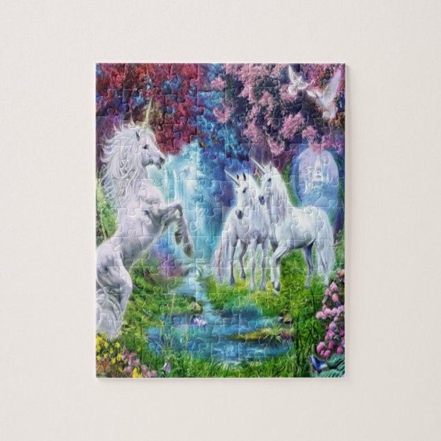 Quebra-cabeça (Vertical)