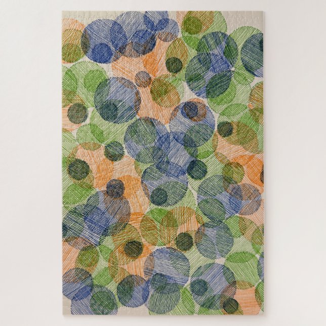 Quebra-cabeça (Vertical)