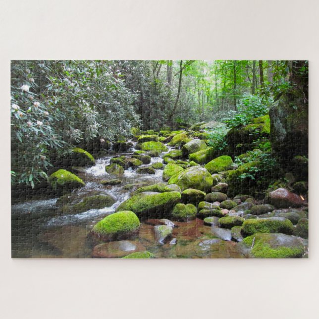 Quebra-cabeça (Horizontal)