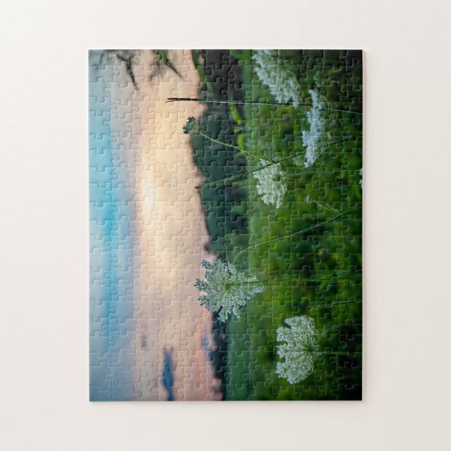 Quebra-cabeça (Vertical)