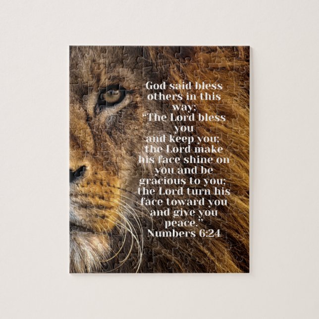 Quebra-cabeça (Vertical)