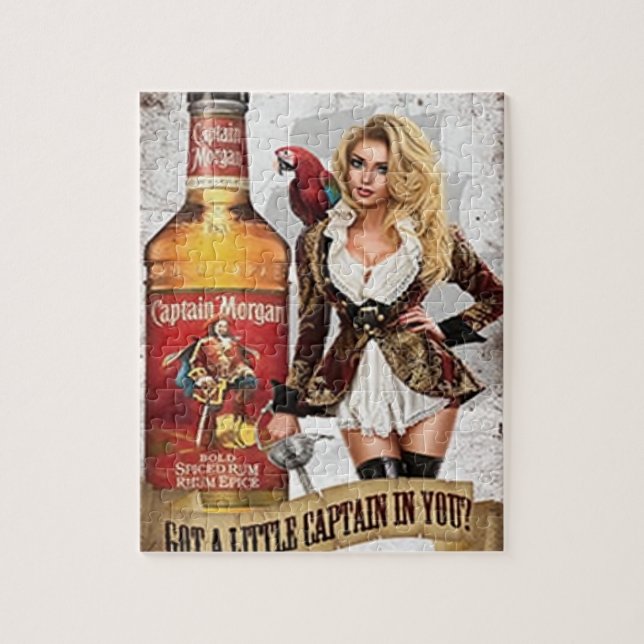 Quebra-cabeça (Vertical)