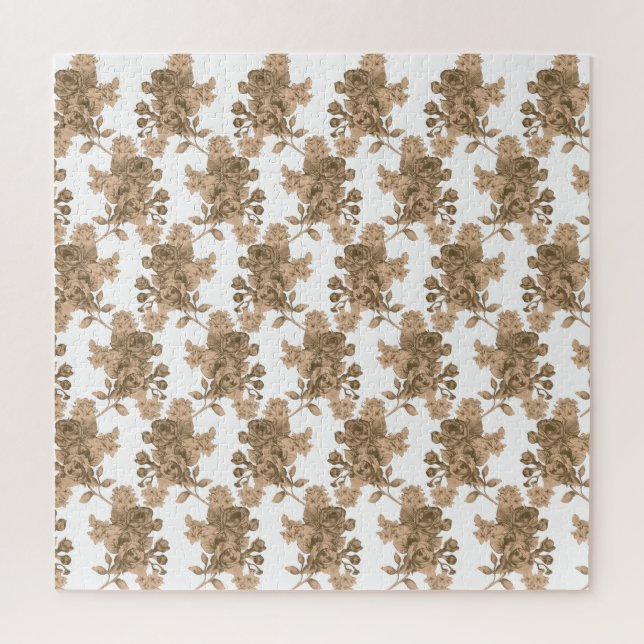 Quebra-cabeça (Vertical)