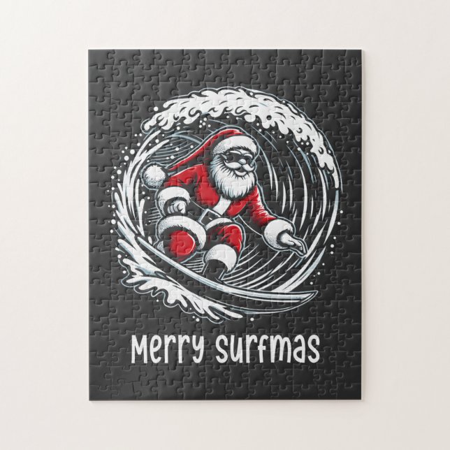 Quebra-cabeça (Vertical)