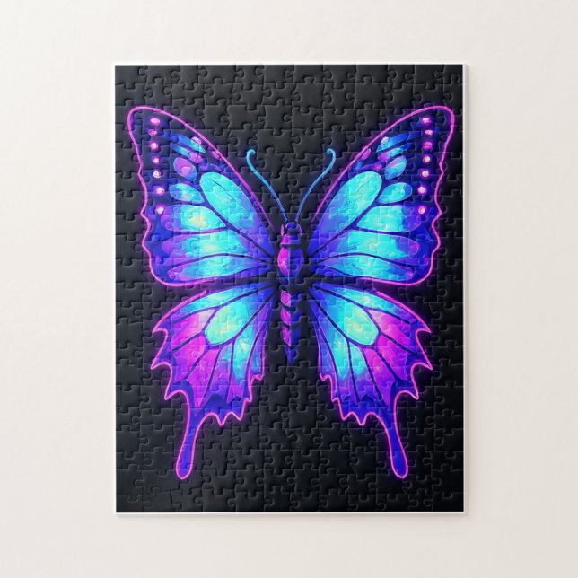 QUEBRA-CABEÇA رحلة القطع الساحرة (Vertical)