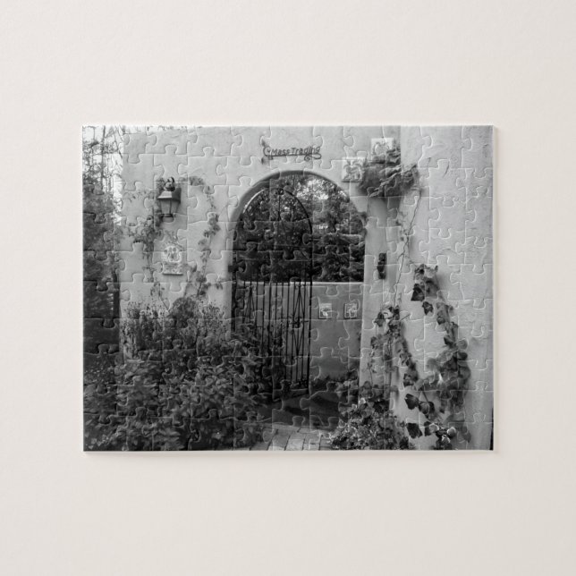 Quebra-cabeça ガーデンジグソーパズルvol001 (Horizontal)