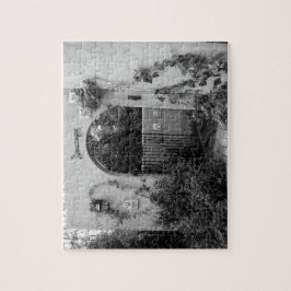 Quebra-cabeça ガーデンジグソーパズルvol001