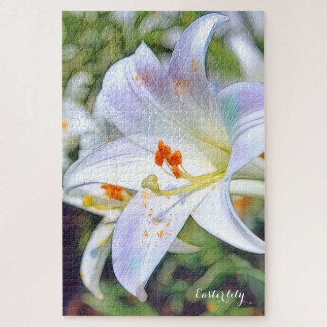 QUEBRA-CABEÇA テ ウ ポ リ [花] ジ,  (Vertical)