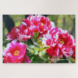 QUEBRA-CABEÇA 牡 丹 [花] ジ グ パ ソ ズ 