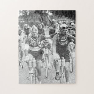 Quebra-cabeça 1920 Tour De France