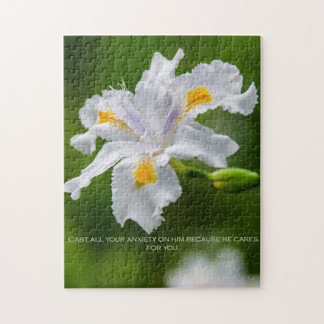 Quebra-cabeça 1 5:7 de peter (Vertical)