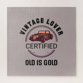 Quebra-cabeça 1.viatura amante